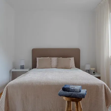 Appartement Perfektes Fuer Erholung In Der Wachau!! *
