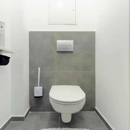 아파트 Perfektes Fuer Erholung In Der Wachau!! *