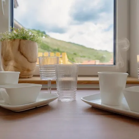 Perfektes Fuer Erholung In Der Wachau!! Spitz an der Donau
