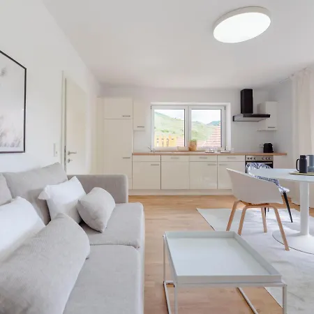 Appartement Perfektes Fuer Erholung In Der Wachau!! Spitz an der Donau