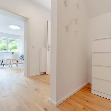 아파트 Perfektes Fuer Erholung In Der Wachau!!