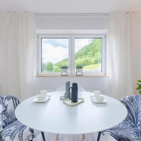 Perfektes Fuer Erholung In Der Wachau!! 스핏즈