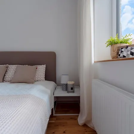 아파트 Perfektes Fuer Erholung In Der Wachau!! 스핏즈