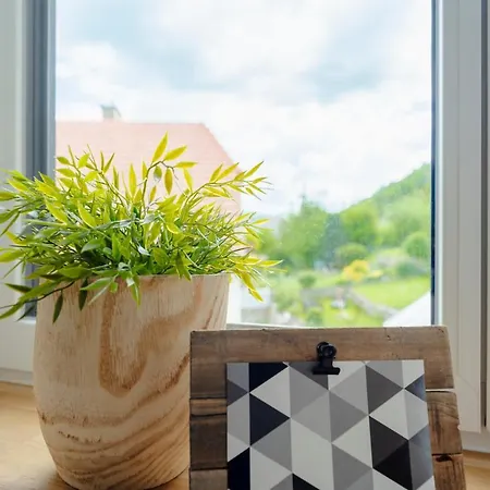 Perfektes Fuer Erholung In Der Wachau!! 아파트