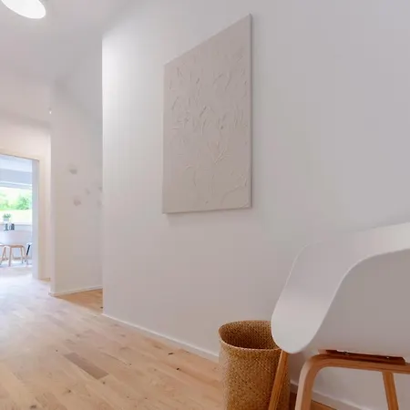 아파트 Perfektes Fuer Erholung In Der Wachau!! *