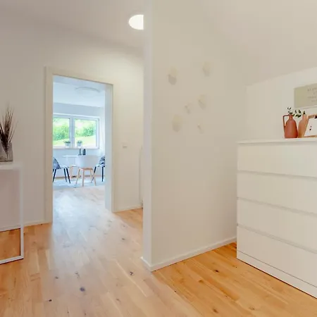 Perfektes Fuer Erholung In Der Wachau!!