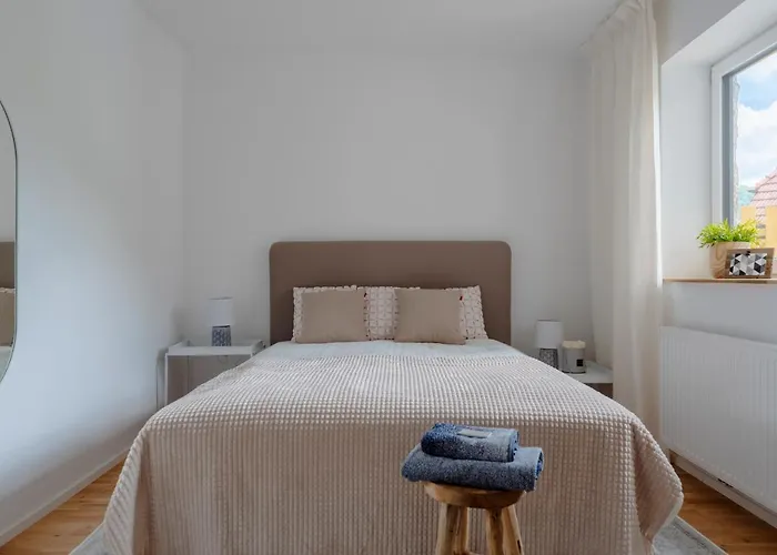 Apartment Perfektes Fuer Erholung In Der Wachau!! *