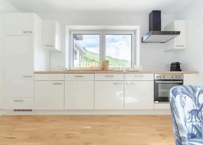 Perfektes Fuer Erholung In Der Wachau!! Spitz an der Donau