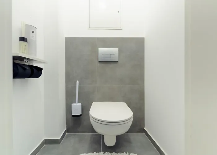 Appartamento Perfektes Fuer Erholung In Der Wachau!! *