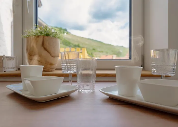 Perfektes Fuer Erholung In Der Wachau!! Spitz an der Donau