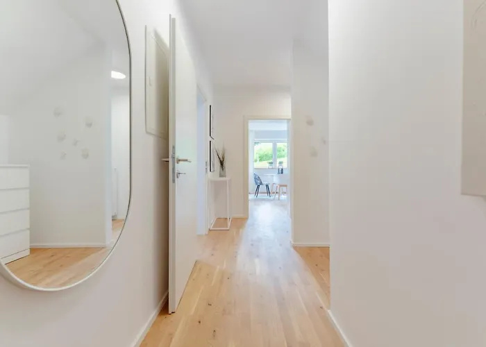 Apartment Perfektes Fuer Erholung In Der Wachau!! Spitz an der Donau