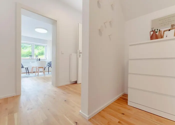 Apartment Perfektes Fuer Erholung In Der Wachau!!