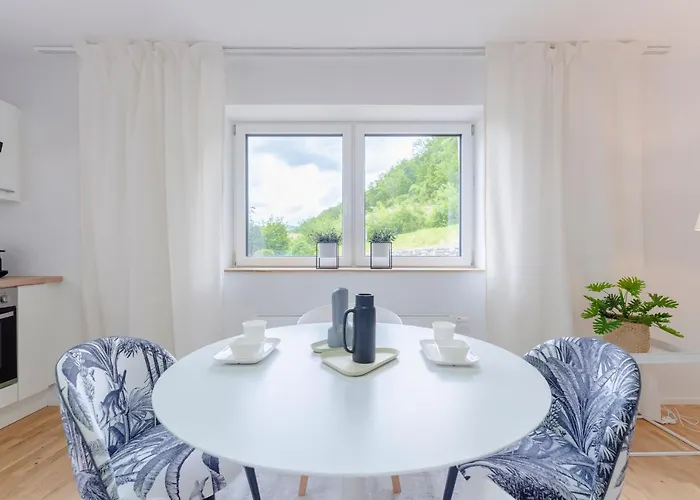 Perfektes Fuer Erholung In Der Wachau!! Spitz an der Donau