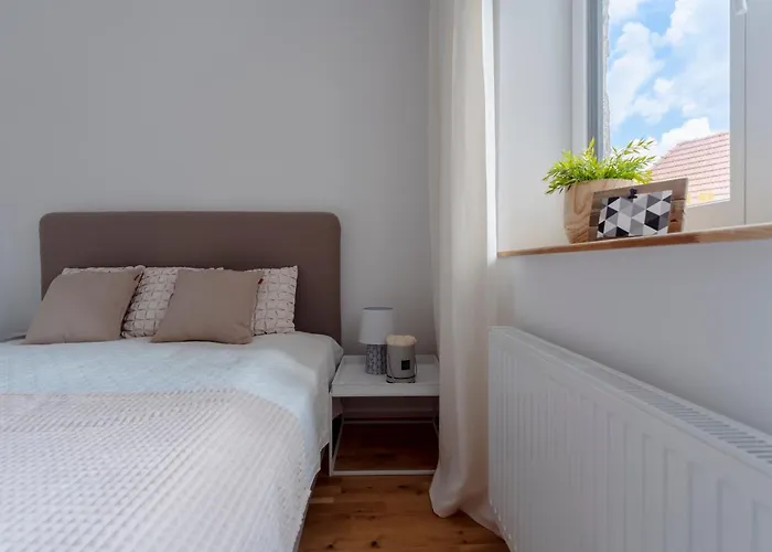 Apartment Perfektes Fuer Erholung In Der Wachau!! Spitz an der Donau