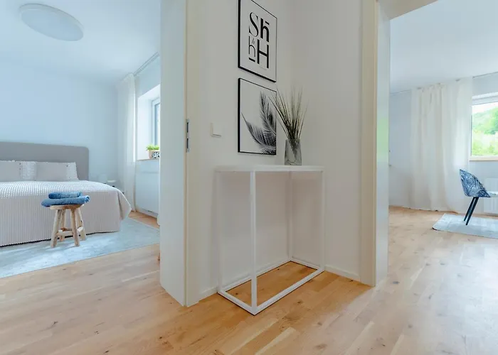 Perfektes Fuer Erholung In Der Wachau!! * Spitz an der Donau