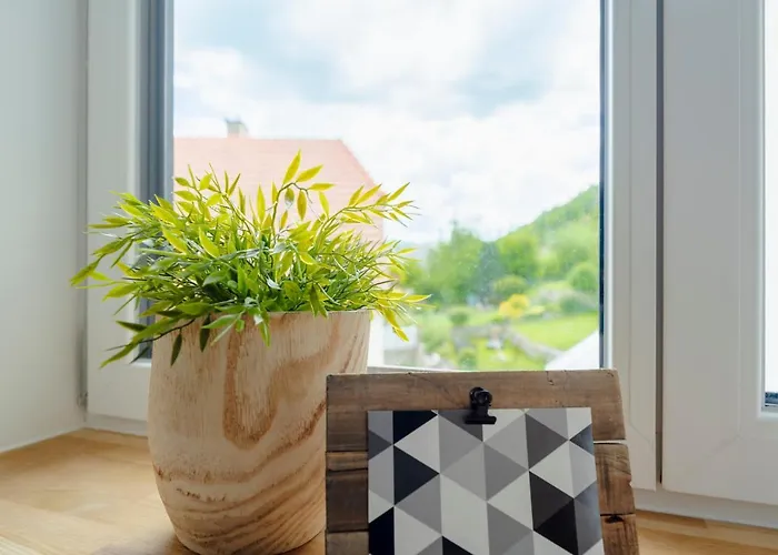 Perfektes Fuer Erholung In Der Wachau!! Appartamento