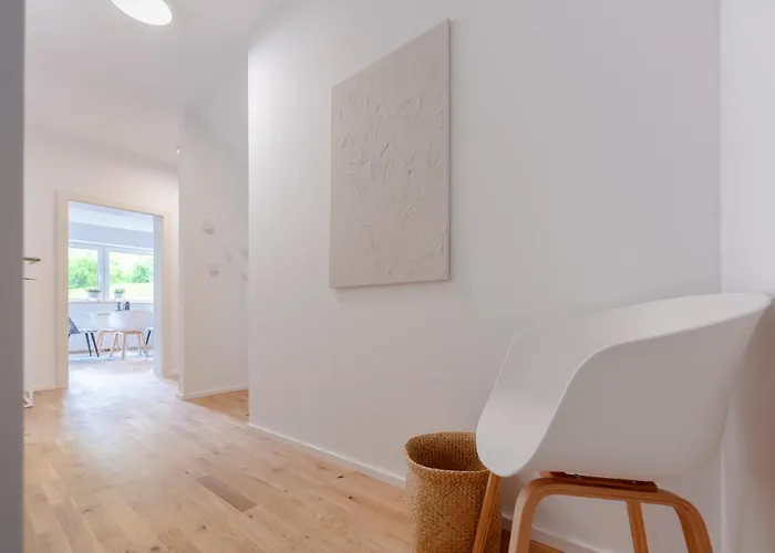 Apartment Perfektes Fuer Erholung In Der Wachau!! *