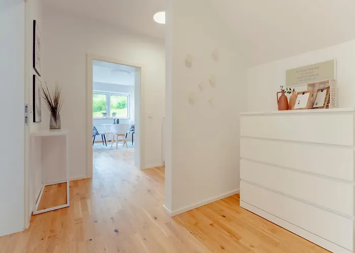 Perfektes Fuer Erholung In Der Wachau!!