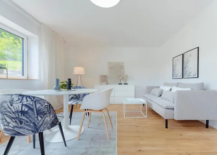 Perfektes Fuer Erholung In Der Wachau!! Apartment Spitz an der Donau